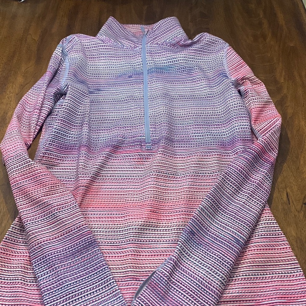 Dri-fit Women’s Athletic Quarter Zip